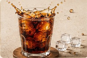 Soft Drinks