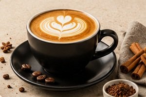 Hot Brews