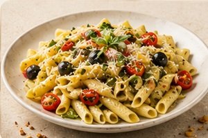 Italian Pasta