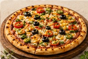 Craft Pizza