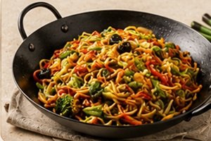 Chinese Wok