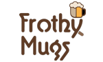 Frothy Mugs Logo